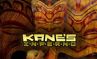 รูปเกม Kane's Inferno - นรกของ Kane