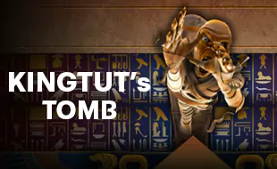 รูปเกม King Tut's Tomb - สุสานของ King Tut
