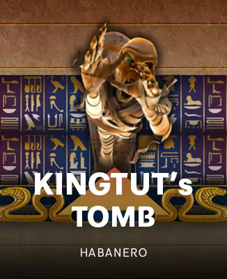 โลโก้เกม King Tut's Tomb - สุสานของ King Tut