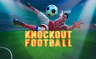 รูปเกม Knockout Football - ฟุตบอลน็อคเอาท์