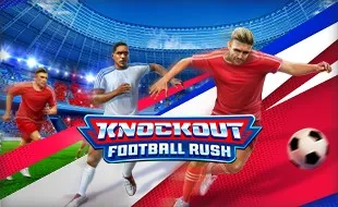รูปเกม Knockout Football Rush - น็อคเอาท์ ฟุตบอล รัช