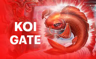 รูปเกม Koi Gate - ประตูก้อย