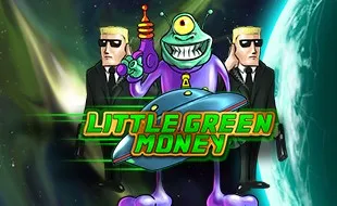 รูปเกม Little Green Money - เงินสีเขียวน้อย