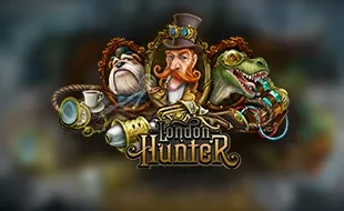 รูปเกม London Hunter - ลอนดอนฮันเตอร์