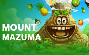 รูปเกม Mount Mazuma - ภูเขามาซูมา