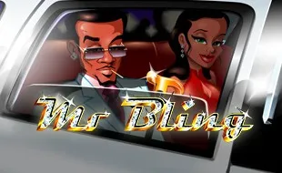 รูปเกม Mr Bling - คุณบลิง