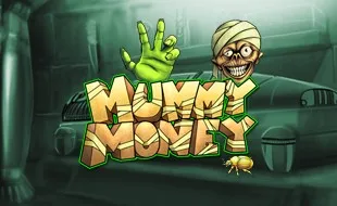 รูปเกม Mummy Money - เงินแม่