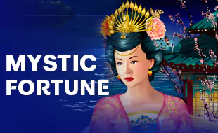 รูปเกม Mystic Fortune - มิสติกฟอร์จูน