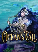 โลโก้เกม Ocean's Call - โอเชี่ยนส์คอล