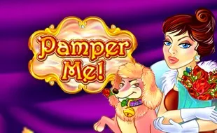 รูปเกม Pamper Me - ปรนเปรอฉัน