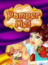 โลโก้เกม Pamper Me - ปรนเปรอฉัน
