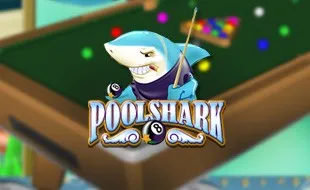 รูปเกม Pool Shark - ฉลามสระน้ำ