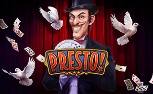 รูปเกม Presto! - เพรตโต้