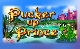 รูปเกม Pucker Up Prince - Pucker Up เจ้าชาย