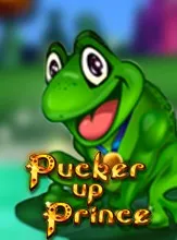 โลโก้เกม Pucker Up Prince - Pucker Up เจ้าชาย