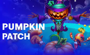 รูปเกม Pumpkin Patch - แพทช์ฟักทอง