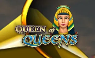 รูปเกม Queen of Queens - ราชินีแห่งราชินี