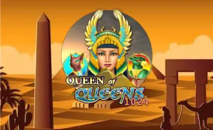 รูปเกม Queen of Queens II - ราชินีแห่งราชินี II