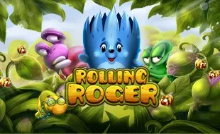 รูปเกม Rolling Roger - โรลลิ่ง โรเจอร์