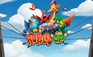 รูปเกม Ruffled Up - น่าระทึกใจขึ้น