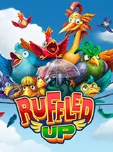 โลโก้เกม Ruffled Up - น่าระทึกใจขึ้น