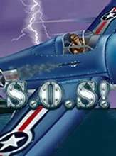 โลโก้เกม S.O.S! - ซอส!