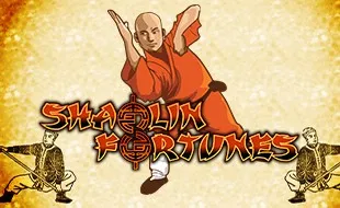 รูปเกม Shaolin Fortunes - เส้าหลินฟอร์จูน