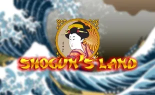 รูปเกม Shogun's Land - ดินแดนของโชกุน