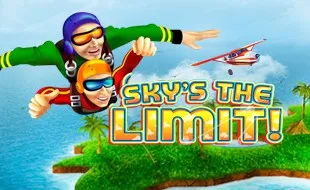 รูปเกม Sky's the Limit - ท้องฟ้าเป็นขีด จำกัด