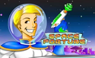 รูปเกม Space Fortune - สเปซฟอร์จูน