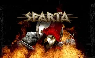 รูปเกม Sparta - สปาร์ตา