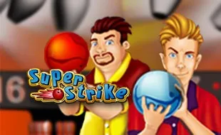 รูปเกม Super Strike - ซูเปอร์สไตรค์