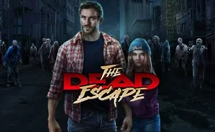 รูปเกม The Dead Escape - หนีตาย