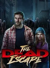 โลโก้เกม The Dead Escape - หนีตาย
