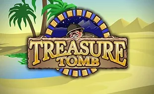 รูปเกม Treasure Tomb - สุสานสมบัติ
