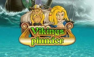 รูปเกม Viking's Plunder - การปล้นสะดมของไวกิ้ง
