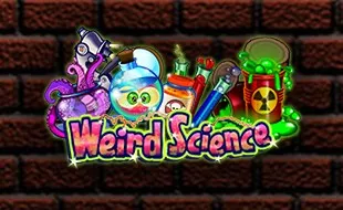 รูปเกม Weird Science - วิทยาศาสตร์แปลกๆ