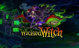 รูปเกม Wicked Witch - แม่มดชั่วร้าย