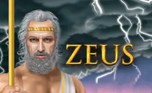 รูปเกม Zeus - ซุส เทพเจ้าสายฟ้า