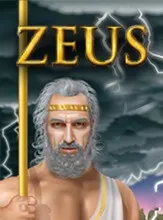 โลโก้เกม Zeus - ซุส เทพเจ้าสายฟ้า