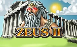 รูปเกม Zeus 2 - ซุส เทพเจ้าสายฟ้า