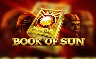 รูปเกม Book of Sun - หนังสือของดวงอาทิตย์