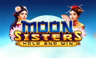 รูปเกม Moon Sisters - น้องพระจันทร์