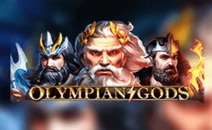 รูปเกม Olympian Gods - เทพโอลิมเปียน
