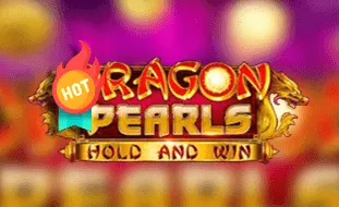 รูปเกม Dragon Pearls: Hold and Win - ไข่มุกมังกร