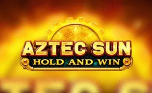 รูปเกม Aztec Sun - แอซเท็กซัน