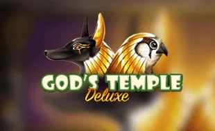 รูปเกม God's Temple Deluxe - วิหารของพระเจ้าดีลักซ์