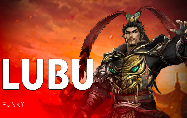 รูปเกม LuBu - เทพสงครามลิโป้