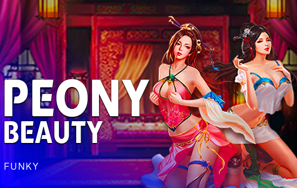 รูปเกม Peony Beauty - ดอกโบตั๋นงาม