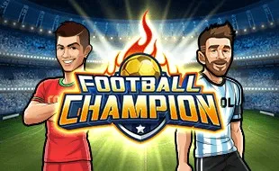 รูปเกม Football Champion - แชมป์ฟุตบอล